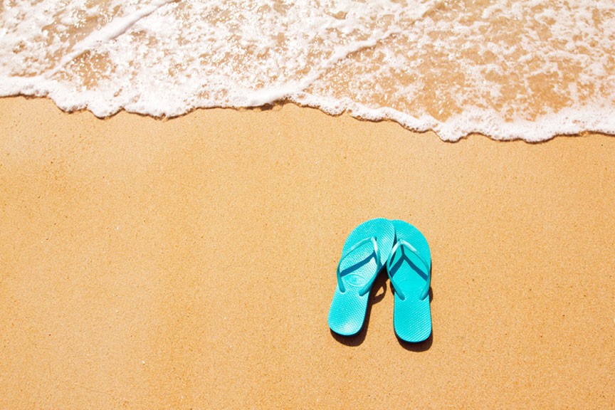 The Best Flip Flop Slippers for Women In 2024 | FitFlop