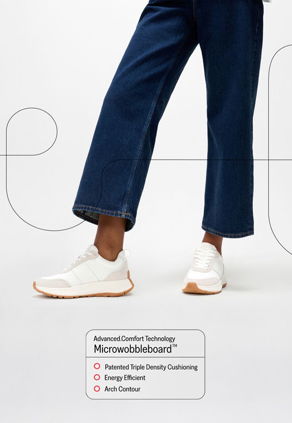 Shop Microwobbleboard