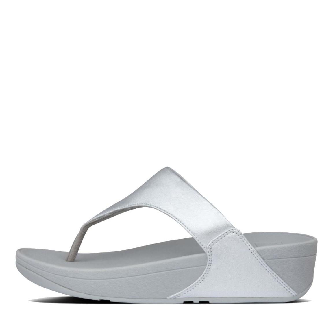 Buy Leather Toe-Post Sandals Online | Fitflop