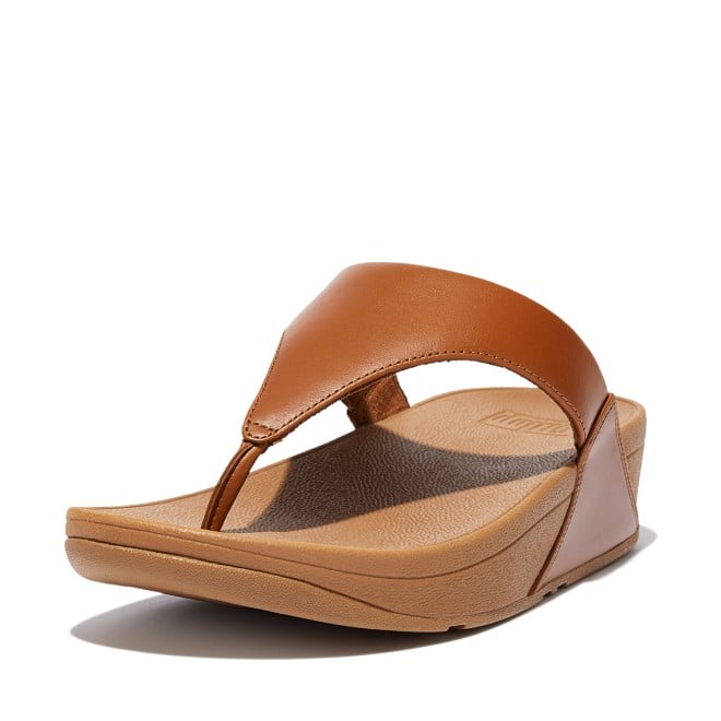 Fitflop lulu sale caramel