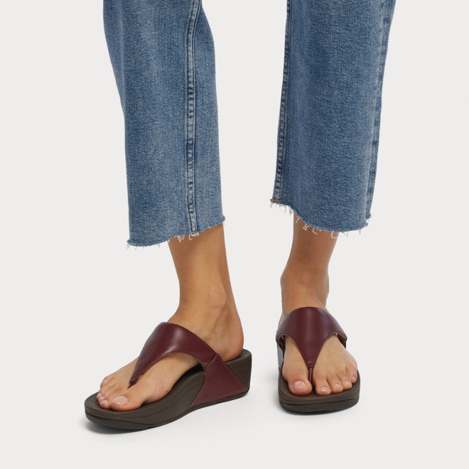 Fitflop discount lulu sandals