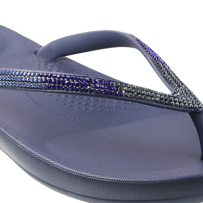 Buy Ombre Sparkle Flip Flops Online Fitflop