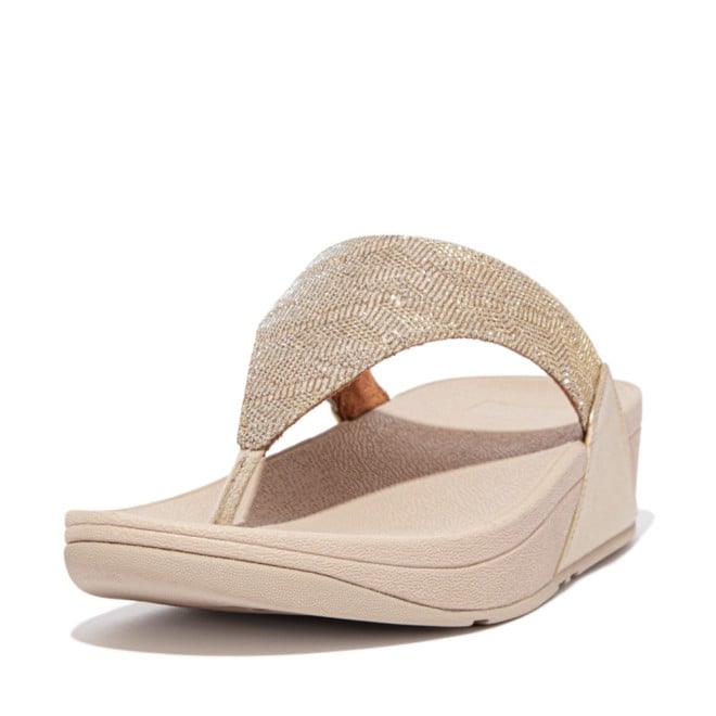 Buy Glitz Toe Post Sandals Online Fitflop