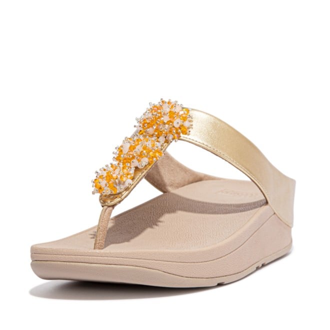 Fitflop best sale fino sequin