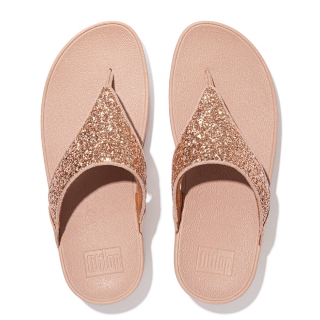 Buy Glitter Toe Post Sandals Online Fitflop