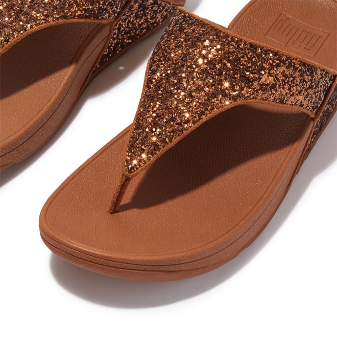 [フィットフロップ] サンダル LULU GLITTER TOE-THONGS Amazon.com: Lulu Glitter Toe-Thongs : Clothing, Shoes & Jewelry