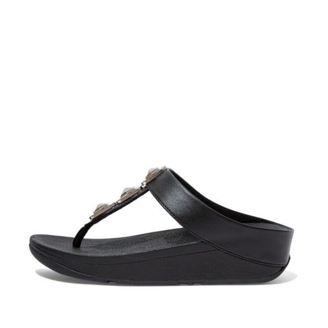 Buy Blue Flip Flop & Slippers for Women by MELISSA Online | Ajio.com