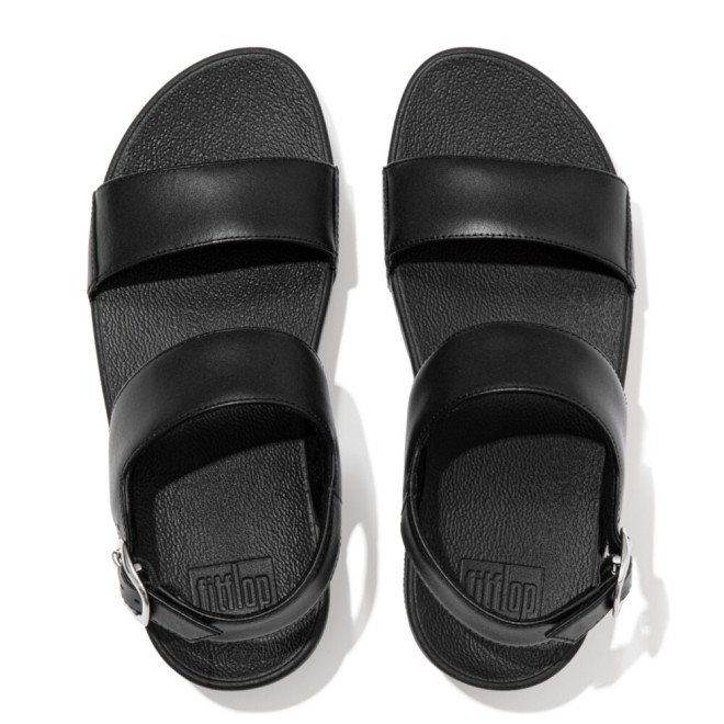 Fitflop 2025 lulu sandals