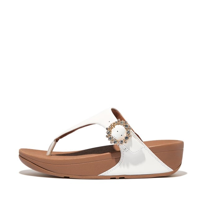 Fitflop best sale lulu sandals