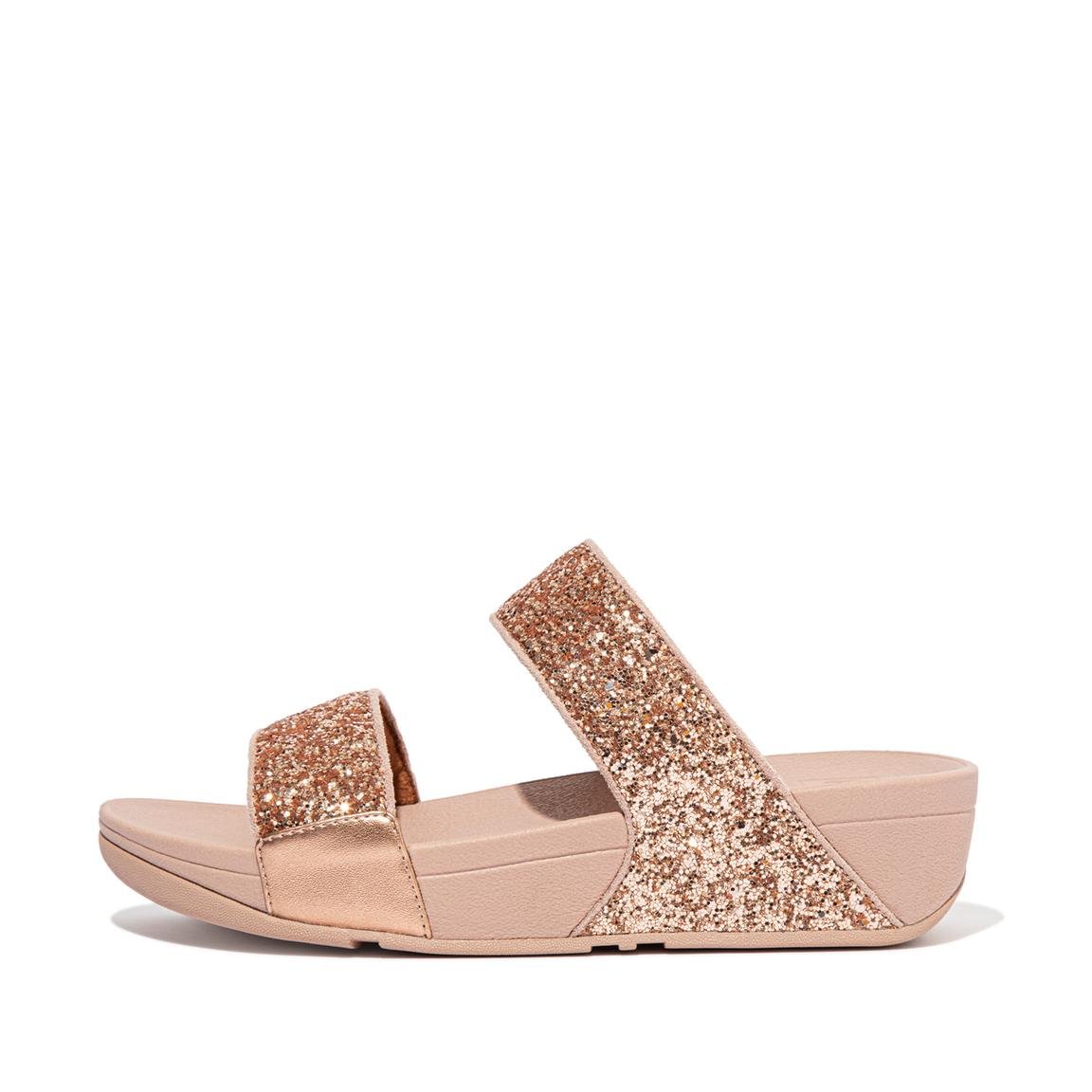 Glitter Slides