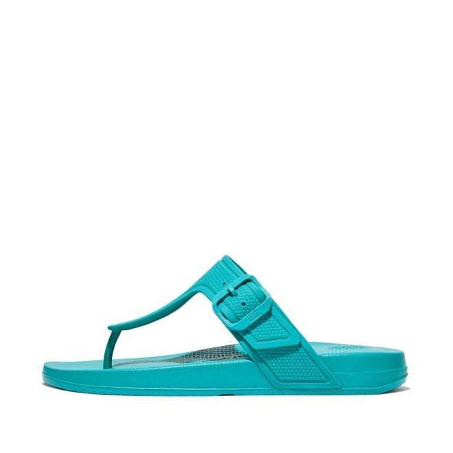 Buckle flip flops new arrivals