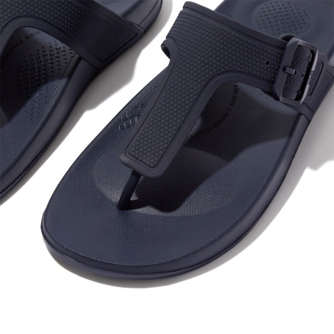 Flip flops best sale with adjustable straps