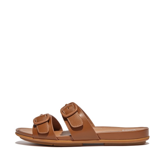 Buy Van Heusen Brown Sandals Online - 788834 | Van Heusen