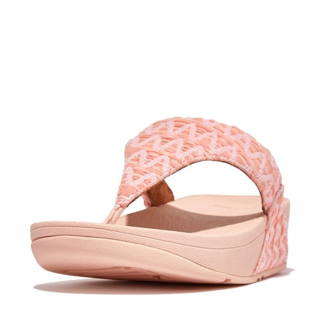 Pink fitflops new arrivals