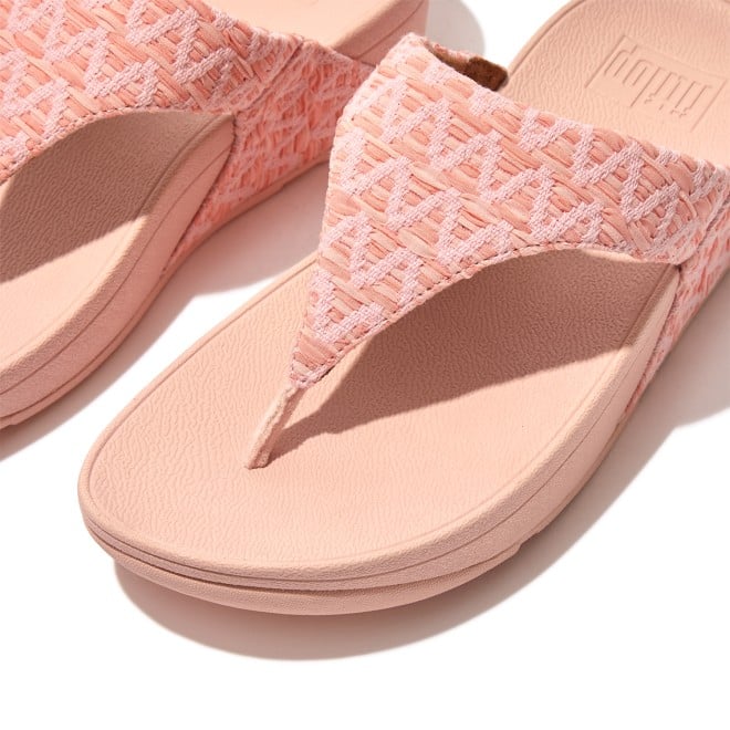 Pink fitflops new arrivals