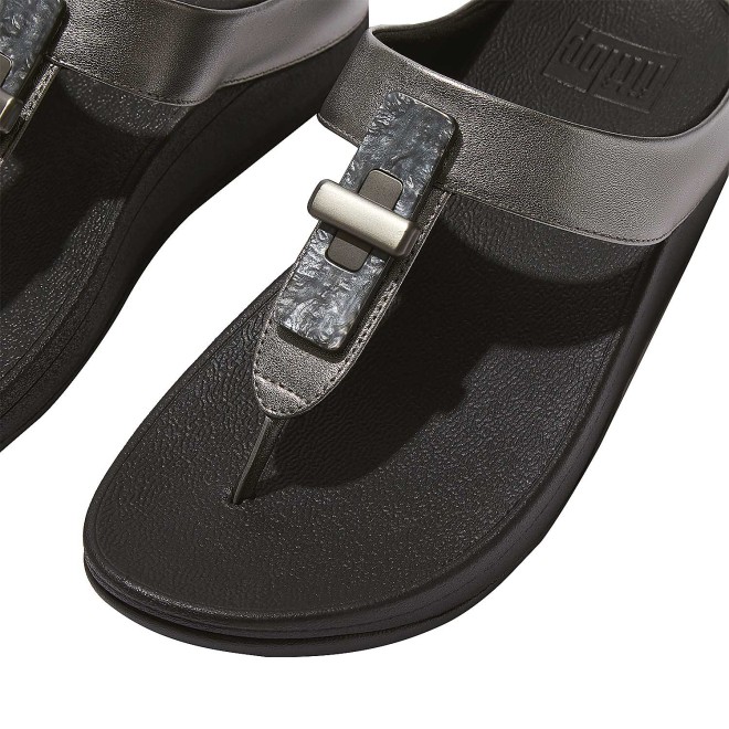 Fitflop fino toe post hot sale