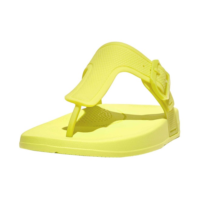 シューズ・サンダルその他 SLIM Pistachio Women's Flip-Flops AU557_MG7740