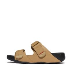GOGH MOC SLIDE IN LEATHER