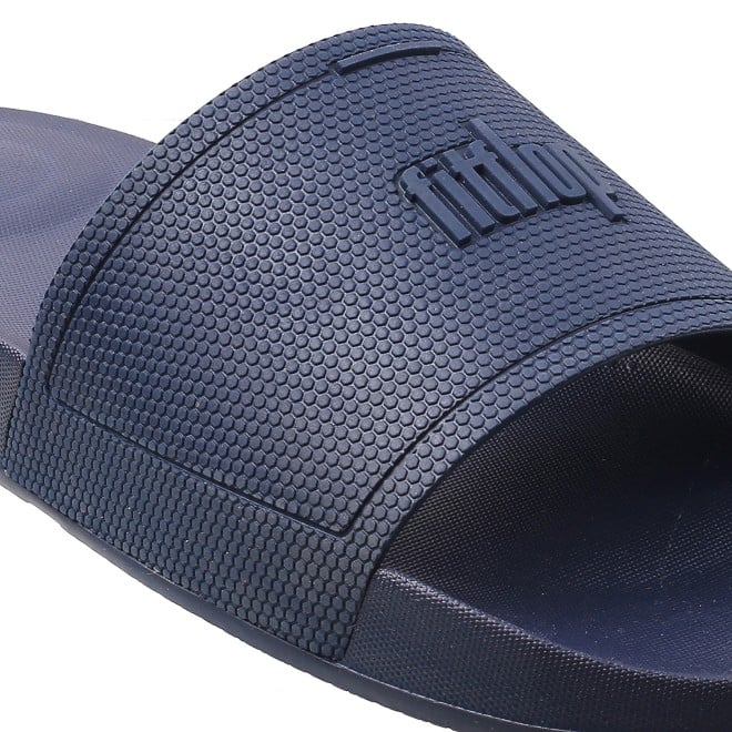 Mens sales pool sliders