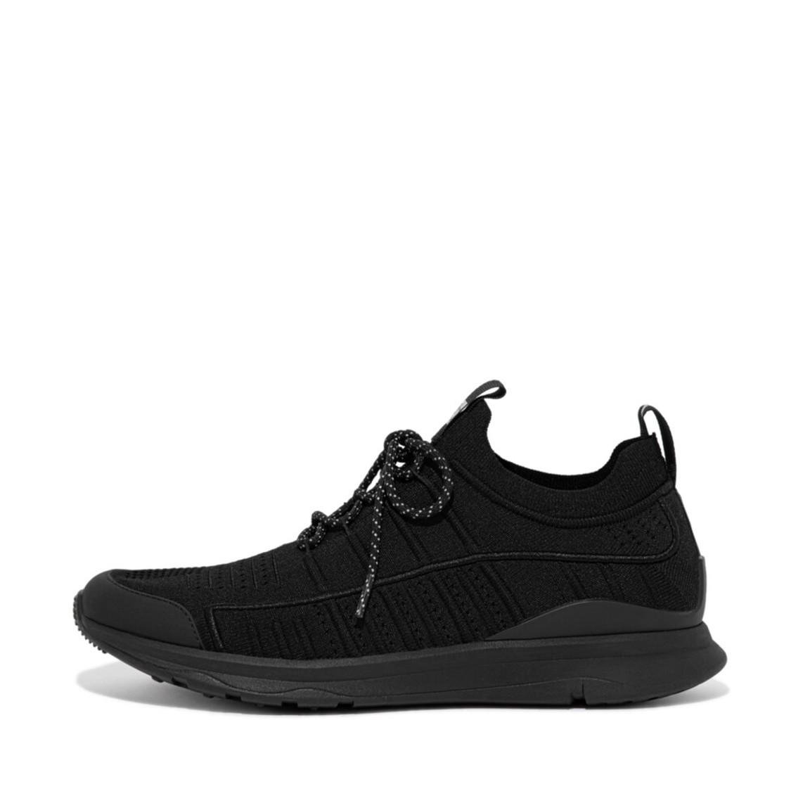 Mens Knit Sports Trainers