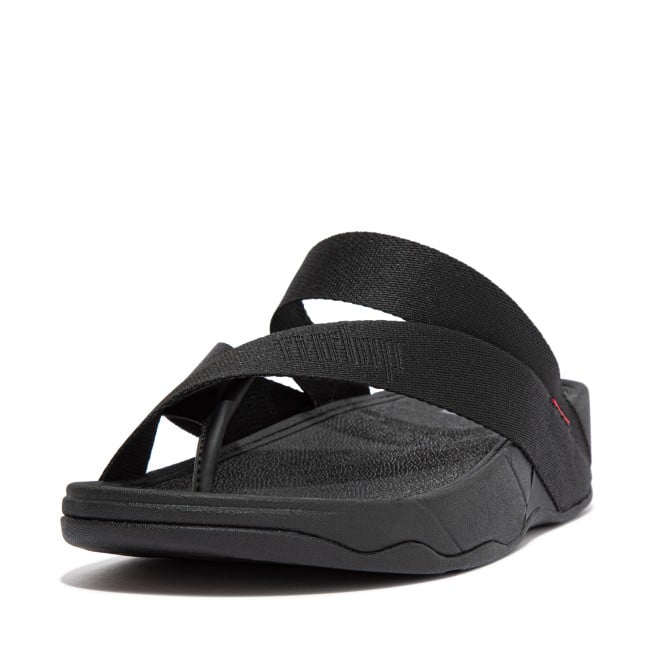 Buy Glitter Toe Post Sandals Online | SKU: 228-253-52-3-Metro Shoes
