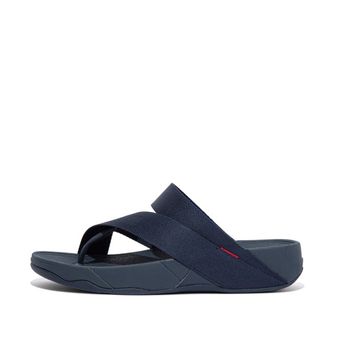 Fitflop Men's Sling M Sandals, Blue Ray, 43 EU: Buy Online at Best Price in  Egypt - Souq is now Amazon.eg