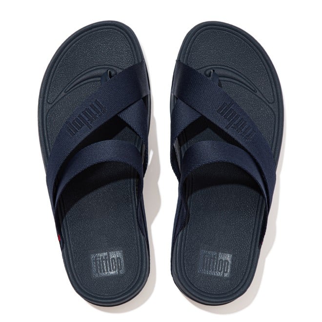 SLING TOE POST SANDALS