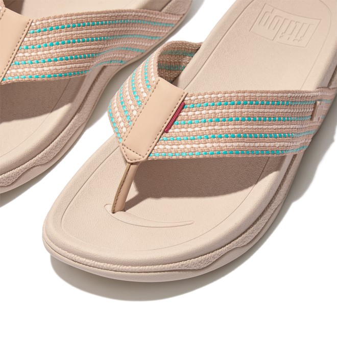 Surfer flip 2025 flops womens