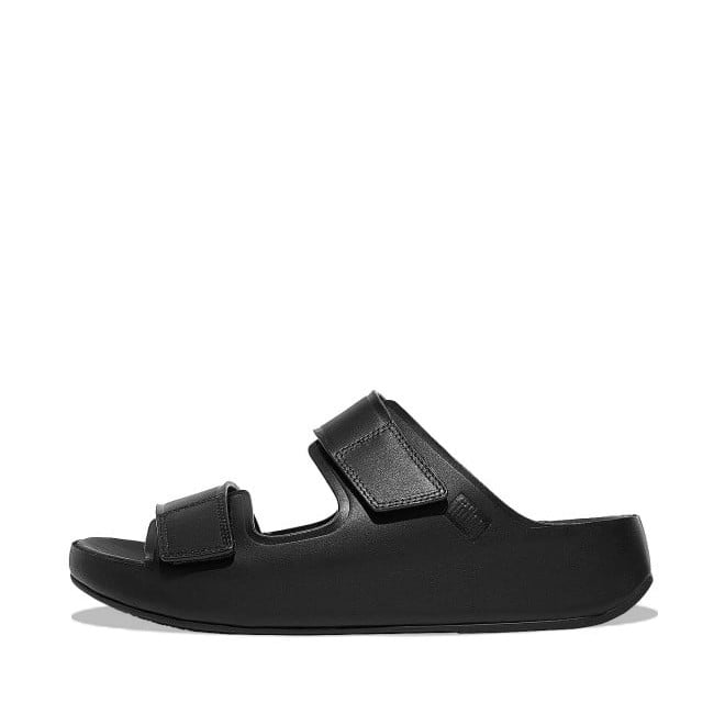 Fitflop Sandals Online India - Fitflop CONGA Dragonfly Womens Black  Toe-Thong