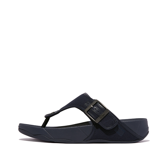 Tory Burch Women's Capri Leather Flip Flop Sandals | Bloomingdale's