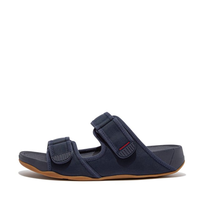 GOGH MOC MENS ADJUSTABLE WATER-RESISTANT SLIDES