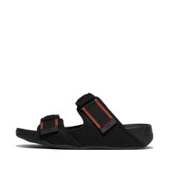 GOGH MOC MENS ADJ. WATER-RESISTANT MESH SLIDES